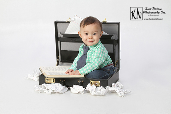 Toledo Baby Photographer